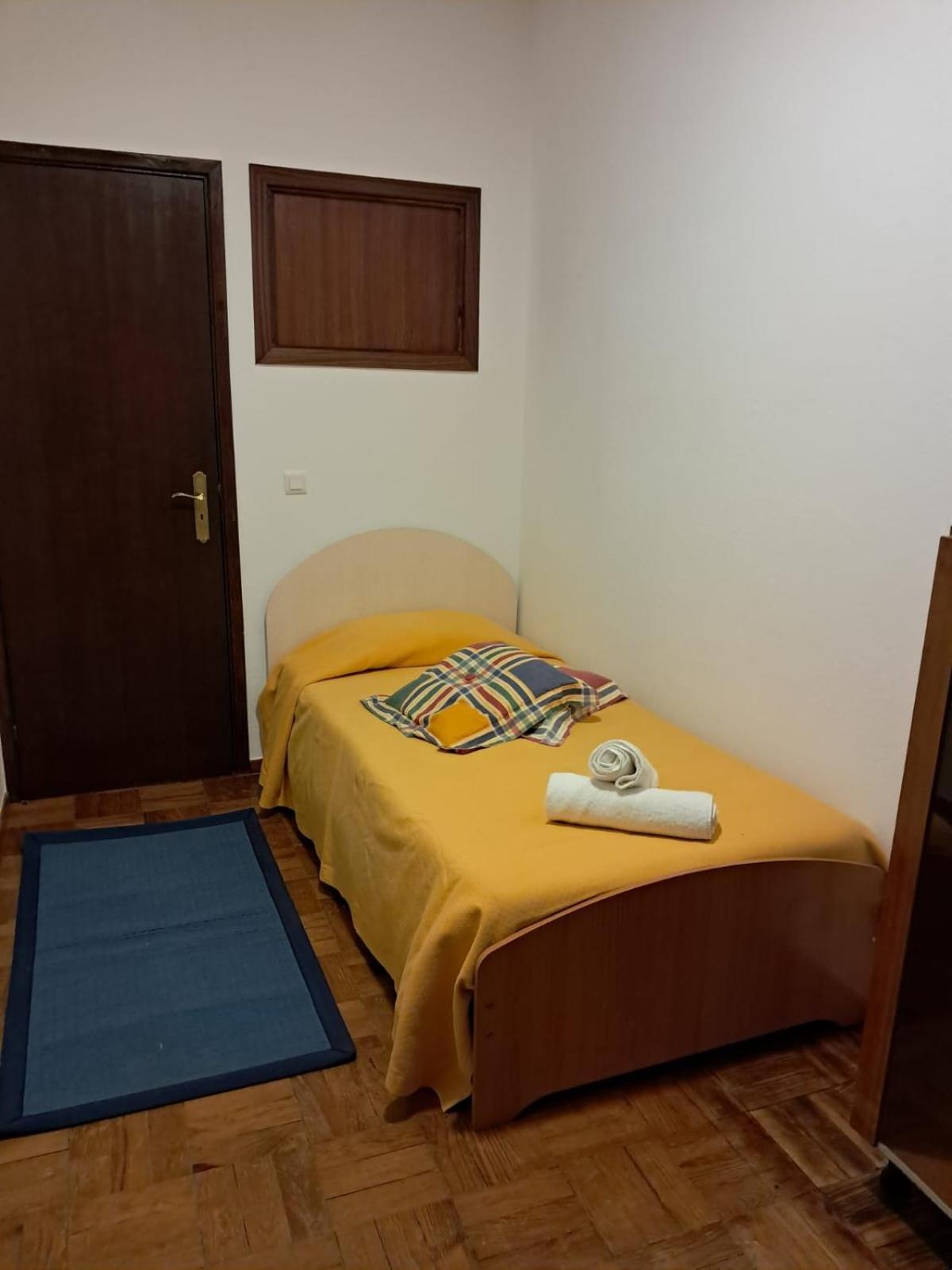 Casa Do Moleirinho Hotel Freixo de Espada a Cinta Bagian luar foto