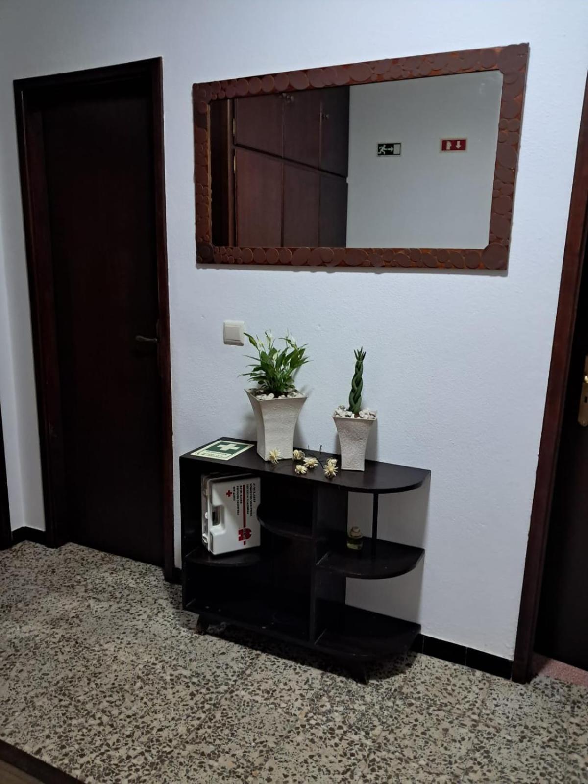 Casa Do Moleirinho Hotel Freixo de Espada a Cinta Bagian luar foto