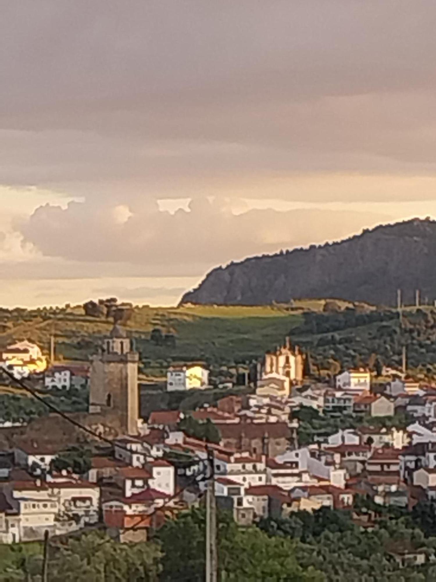 Casa Do Moleirinho Hotel Freixo de Espada a Cinta Bagian luar foto