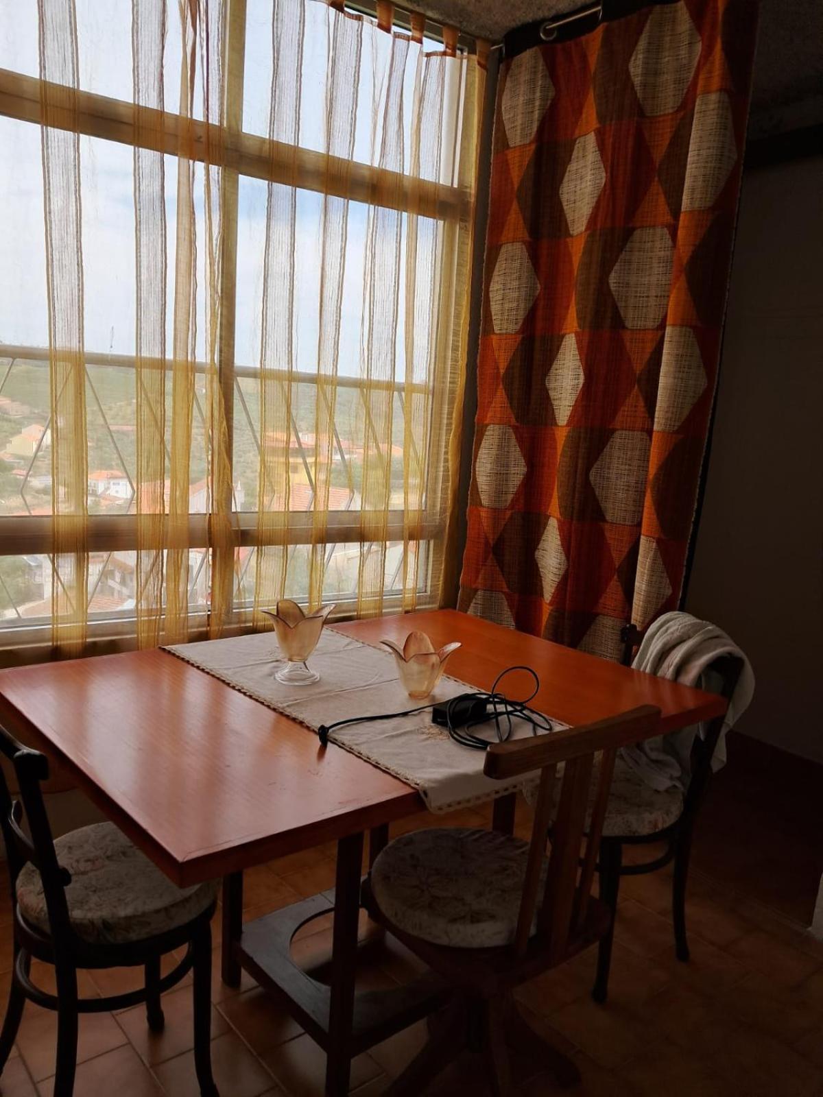 Casa Do Moleirinho Hotel Freixo de Espada a Cinta Bagian luar foto