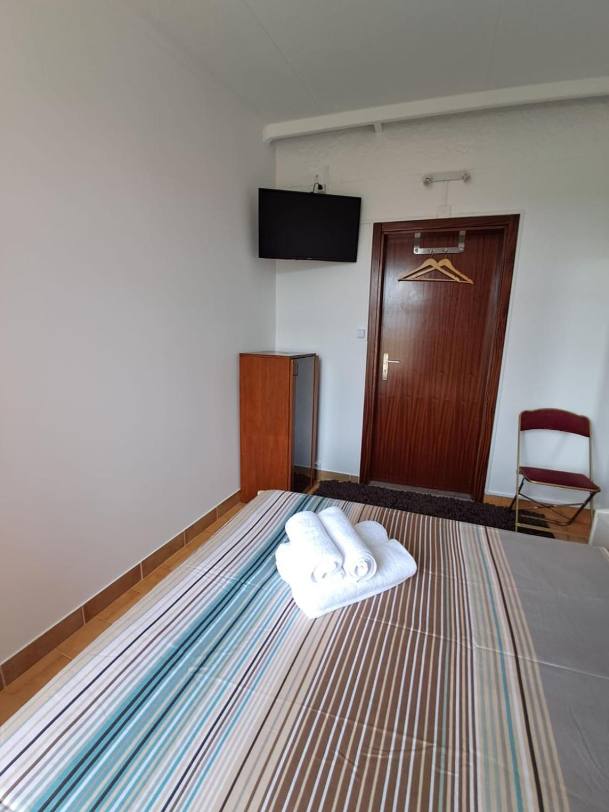 Casa Do Moleirinho Hotel Freixo de Espada a Cinta Bagian luar foto