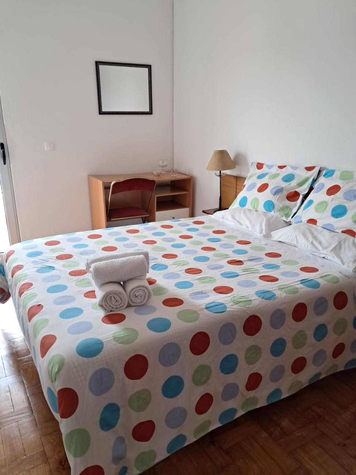 Casa Do Moleirinho Hotel Freixo de Espada a Cinta Bagian luar foto