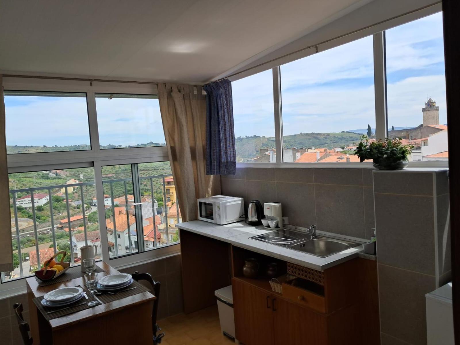 Casa Do Moleirinho Hotel Freixo de Espada a Cinta Bagian luar foto