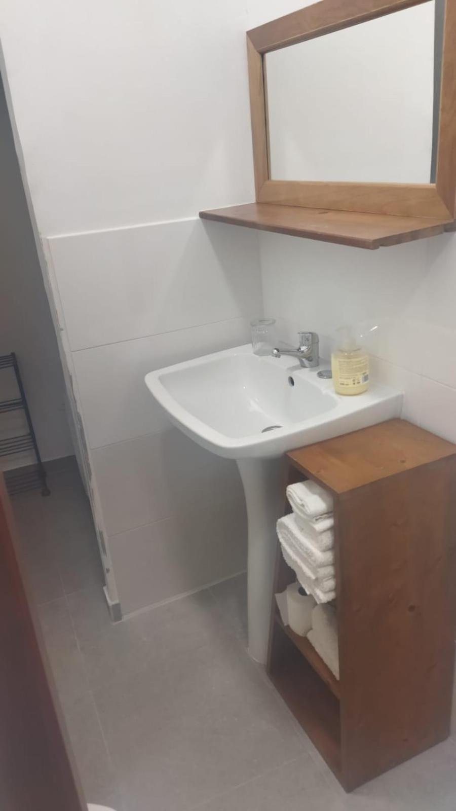 Casa Do Moleirinho Hotel Freixo de Espada a Cinta Ruang foto