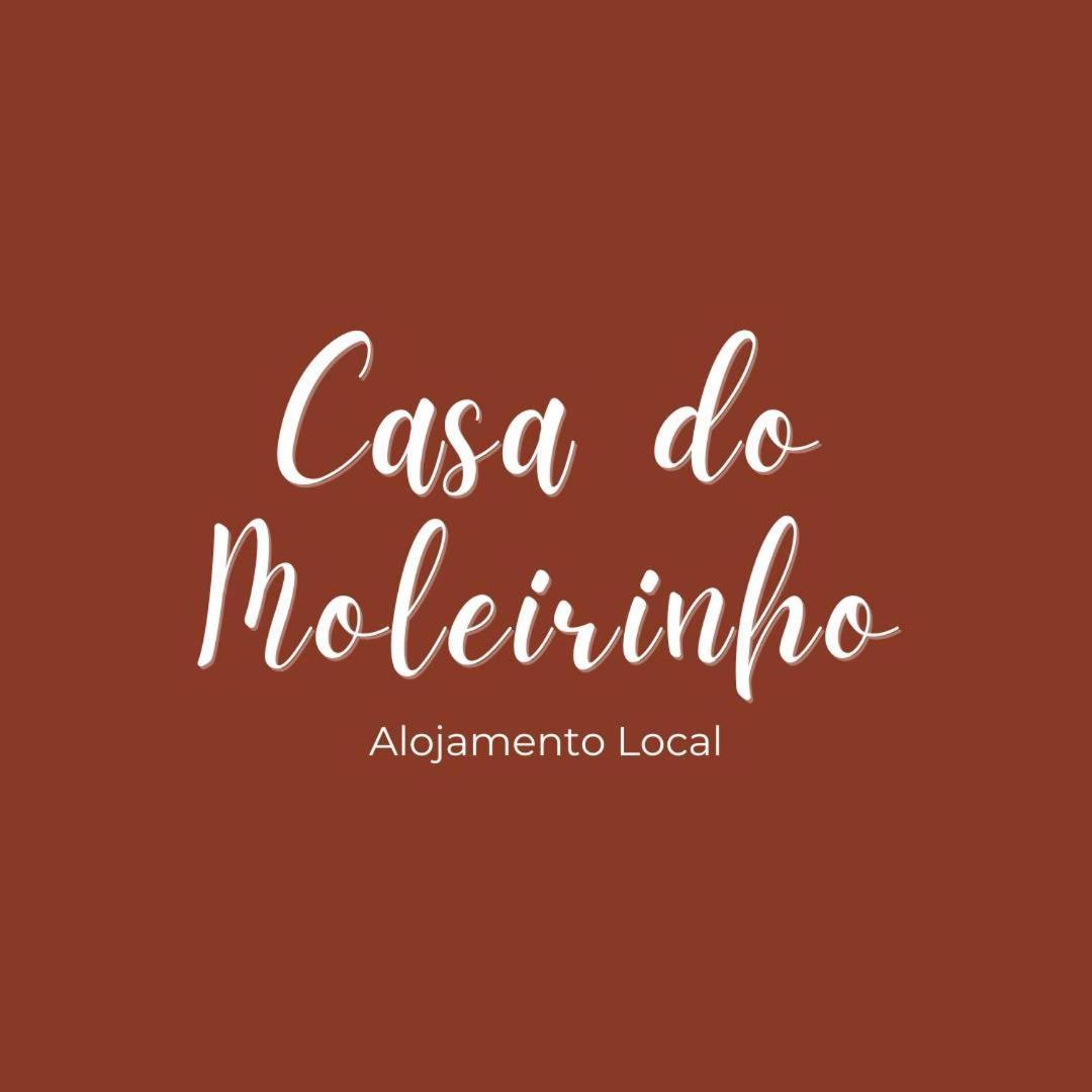 Casa Do Moleirinho Hotel Freixo de Espada a Cinta Bagian luar foto