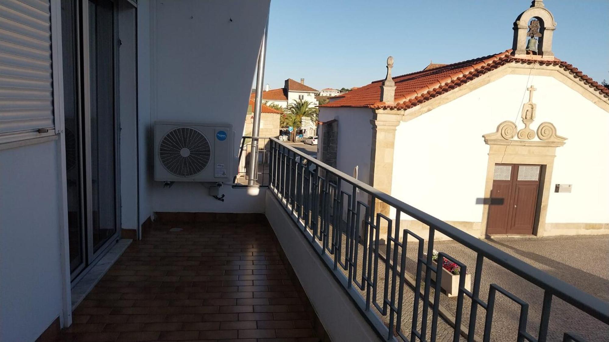 Casa Do Moleirinho Hotel Freixo de Espada a Cinta Bagian luar foto