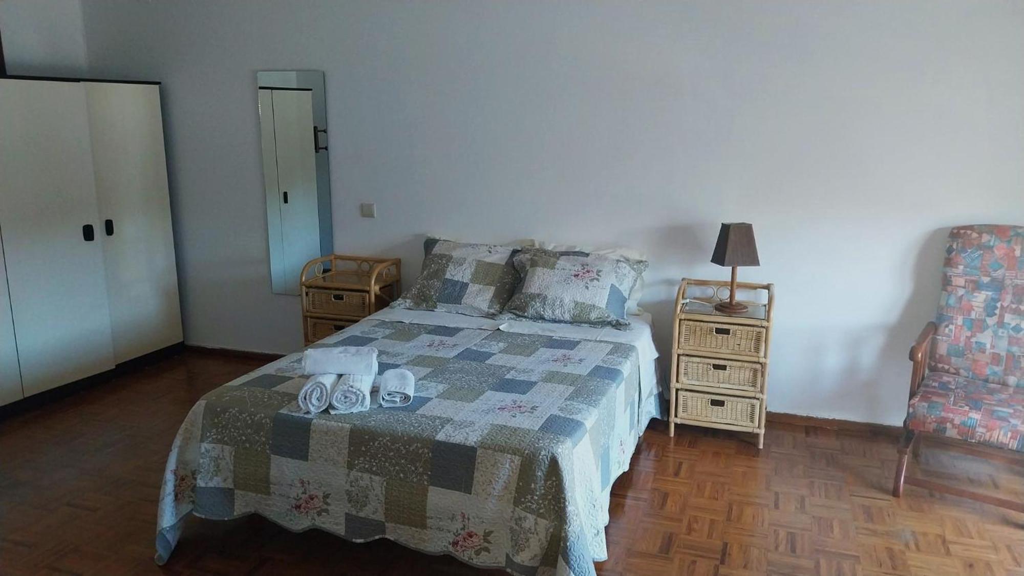 Casa Do Moleirinho Hotel Freixo de Espada a Cinta Bagian luar foto