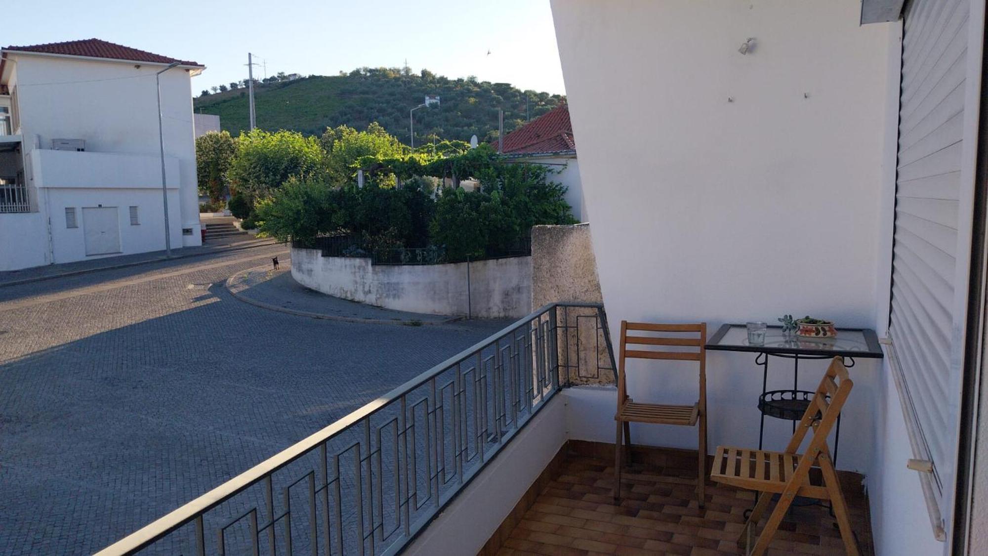 Casa Do Moleirinho Hotel Freixo de Espada a Cinta Bagian luar foto