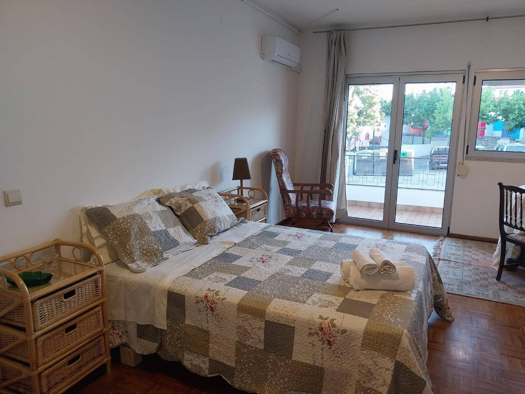 Casa Do Moleirinho Hotel Freixo de Espada a Cinta Bagian luar foto
